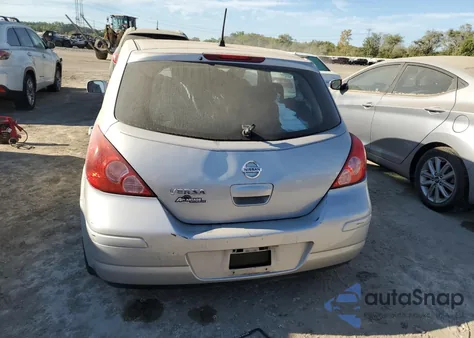 2012 Nissan Versa S z USA, uszkodzony, nr VIN 3N1BC1CP4CK236701